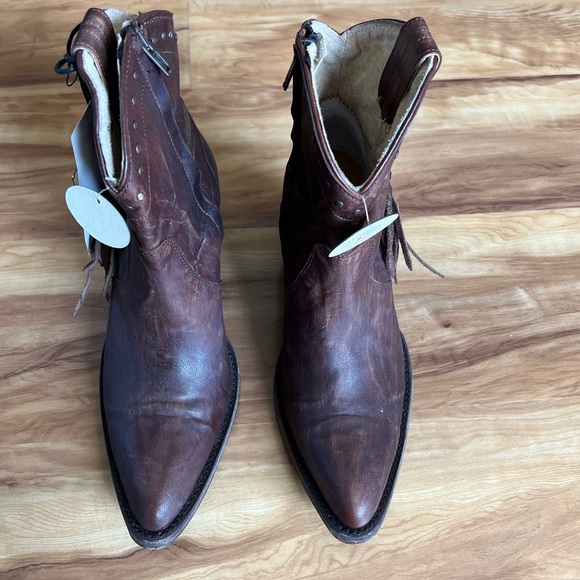 Idyllwind cowgirl boots - Picture 5 of 9